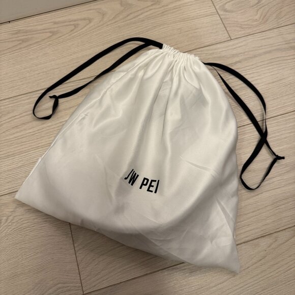 JW PEI Women's Tessa Shoulder Bag - Picture 12 of 13